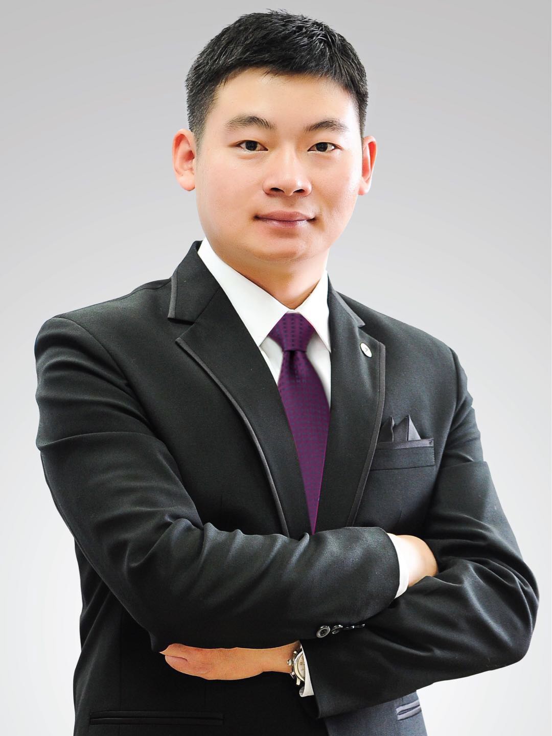 1. Mr. Andy Deng - CEO of Gree Vietnam.jpg