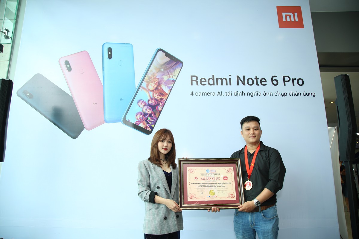 181013 Xiaomi-Ky luc Xiaomi cung Redmi Note 6 Pro-35.jpg