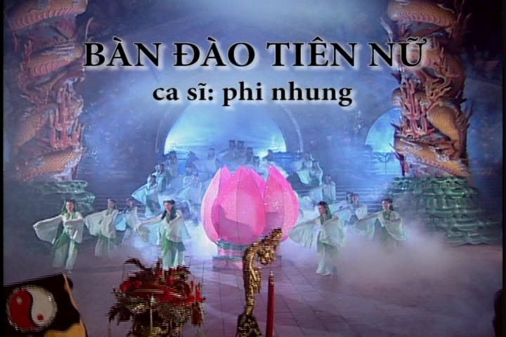 Ban dao tien nu - Phi Nhung.jpg