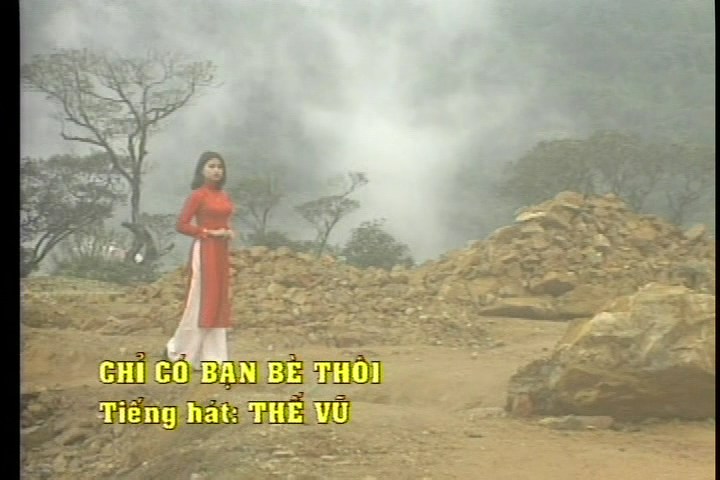 Chi co ban be thoi - The Vu.jpg