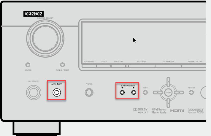 Denon AVR 590 Factory Reset.png