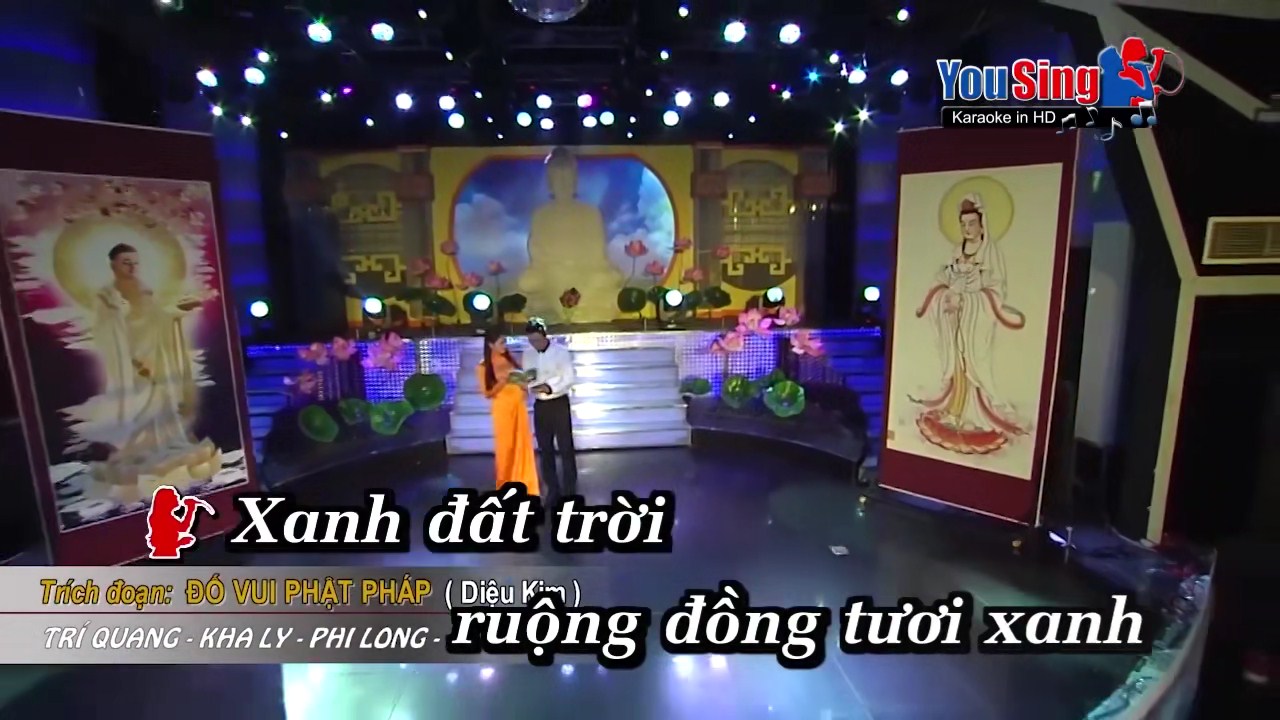 Do Vui Phat Phap - Kha Ly Ft. Ngoc Bao Anh Ft. Phi Long Ft. Tri Quang.mkv_snapshot_00.14.590.jpg