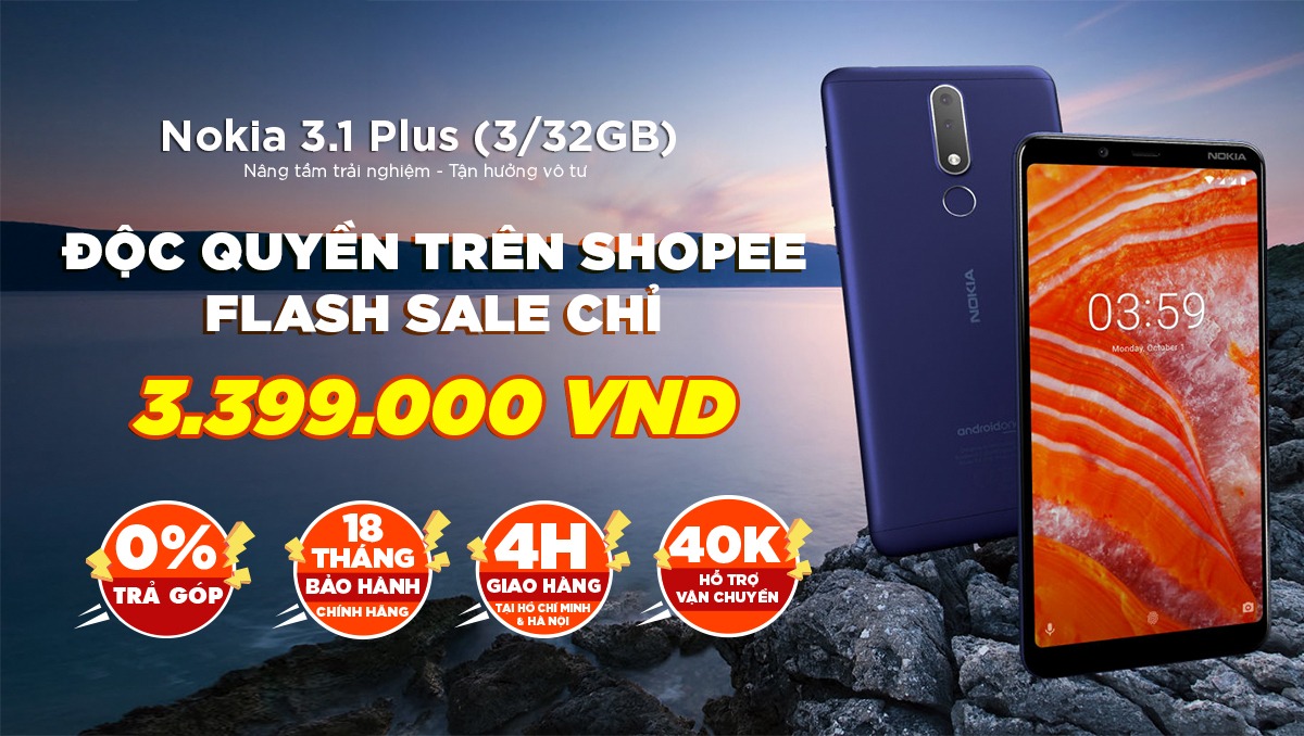 HMD Global_Nokia 3.1 Plus_Shopee.jpeg