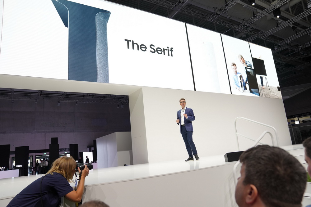 IFA-2019-Samsung-Display-Tech-THE-SERIF-01.JPG