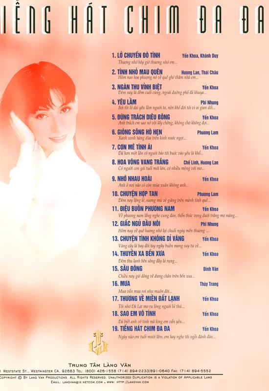 Lang Van 48 - Tieng Hat Chim Da Da - B.jpg