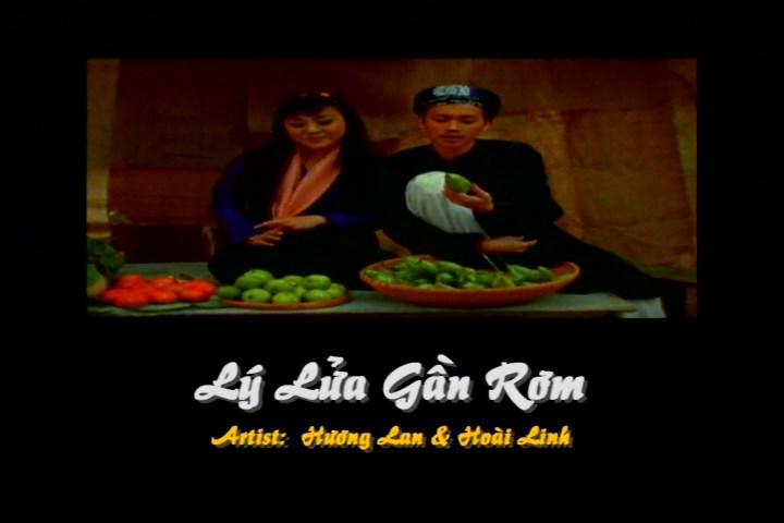 Ly lua gan rom - Huong Lan - Hoai Linh.jpg