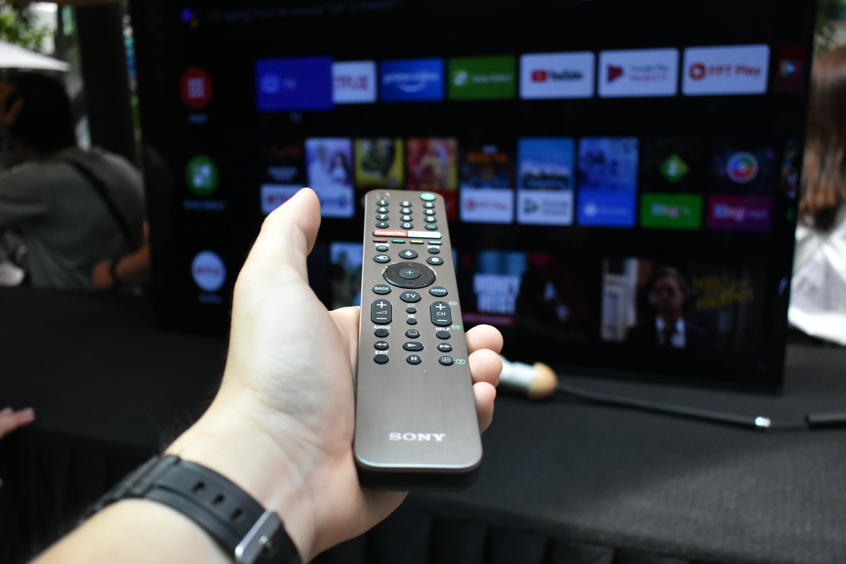 Sony-Android-TV-Hand-on-remote.JPG