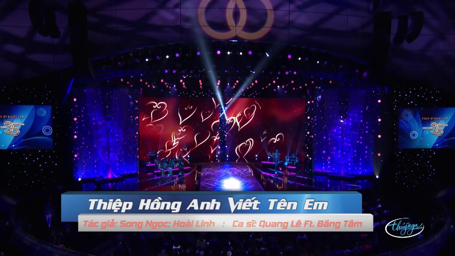 Thiep Hong Anh Viet Ten Em - Quang Le Ft. Bang Tam.jpeg