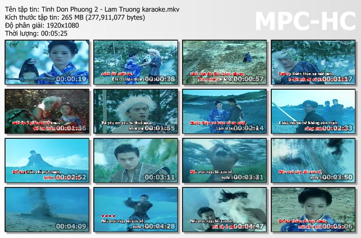 Tinh Don Phuong 2 - Lam Truong karaoke.mkv_thumbs.jpg