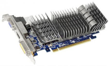 ASUS GeForce 210 Silent (crop) (Small).jpg