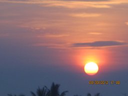 sunrise_city