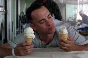 forrest gump