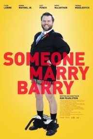 Barryy