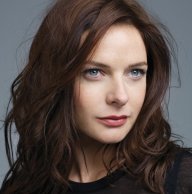 Rebecca Ferguson