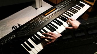 ThienPianist