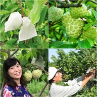 Lực sĩ nhà nông
