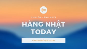 Hàng Nhật Today