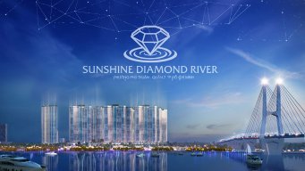 sunshine diamond river