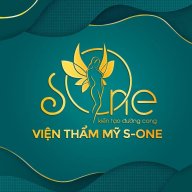 viện thẩm mỹ s-one