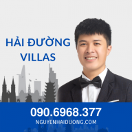 hai duong villas