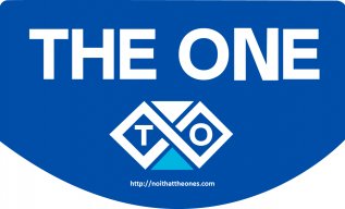 noithattheone