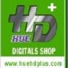 HueHDplus